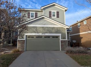 4778 S Picadilly Ct, Aurora, CO 80015