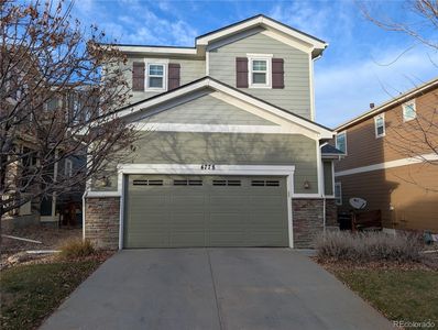 4778 S Picadilly Court, Aurora, CO, 80015