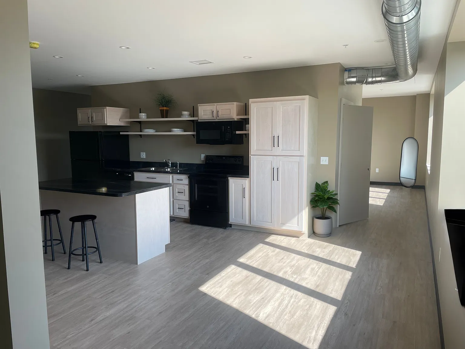 1 bed, $1,600 — Photo 2