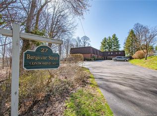 27 Burgoyne St APT C, West Hartford, CT 06110