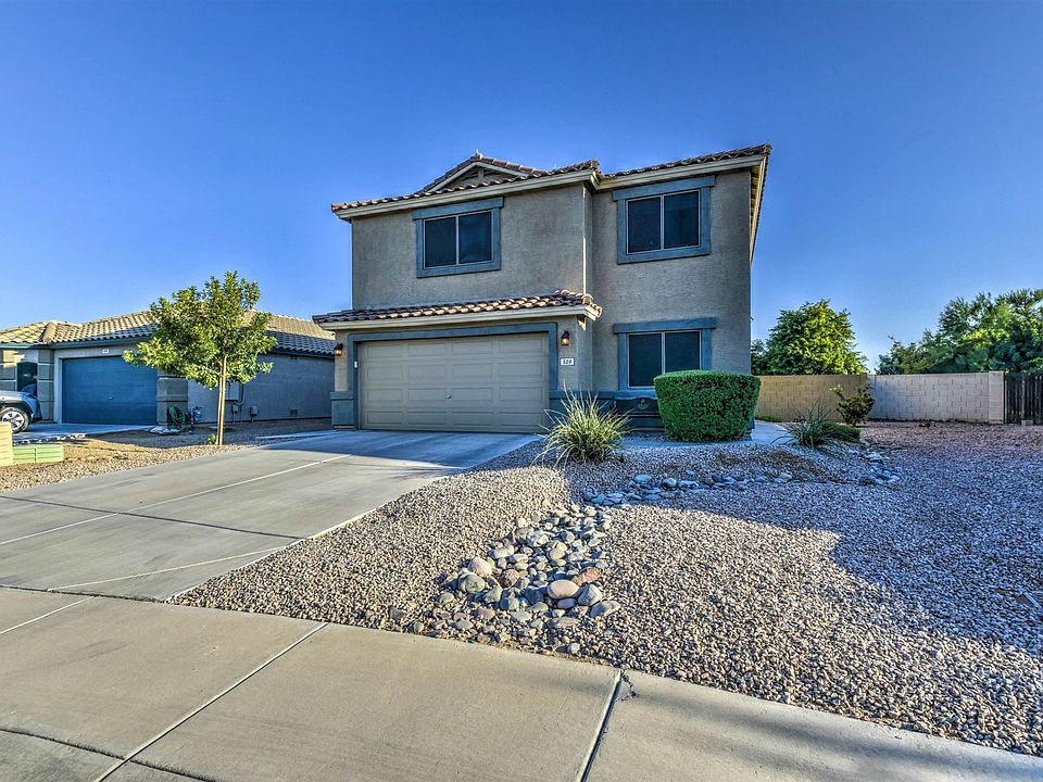 1st image of 509 W Corriente Ct