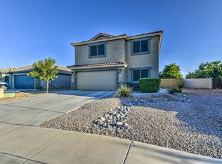 509 W Corriente Ct, San Tan Valley, AZ 85143