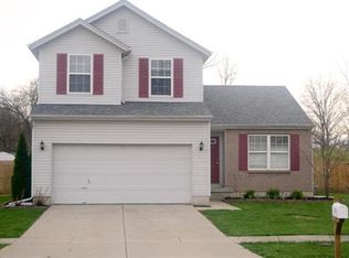 579 Grants Way, Hamilton Twp, OH
