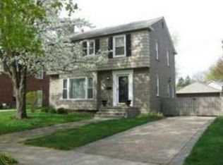 2427 Clawson Ave, Royal Oak, MI