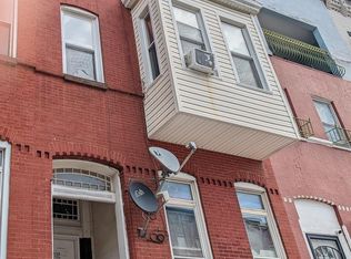 1923 McCulloh St, Baltimore, MD 21217