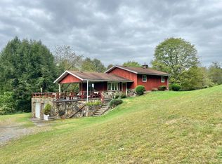 3533 McKinney Cave Rd, Reedsville, WV 26547