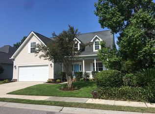 1320 Heidiho Way, Mount Pleasant, SC 29466