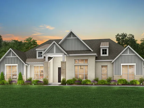 234 Regier Ct, Waxahachie, TX 75165