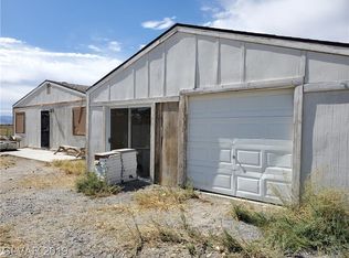 3060 Wall St, Pahrump, NV 89061