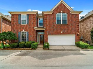 3535 Urban Woods Trl, Houston, TX 77008