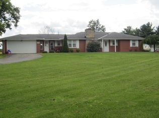 774 Crall Rd, Mansfield, OH 44903