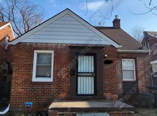 19366 Saint Marys St, Detroit, MI 48235