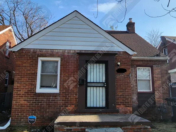 19366 Saint Marys St, Detroit, MI 48235