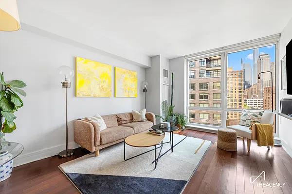 Rented by The Agency | media 1