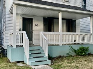55 Reservation St #1, Buffalo, NY 14207
