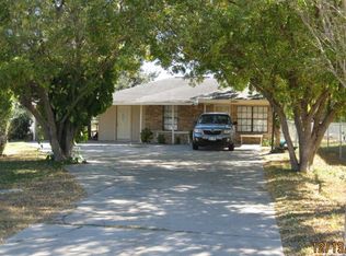 2408 Kirk Ave, Mission, TX 78574