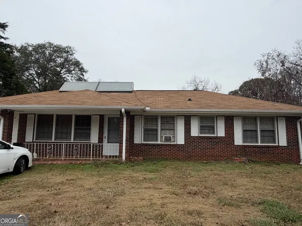 1764 Lake Harbin Rd, Morrow, GA 30260