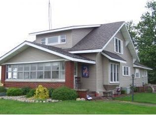 6500 S State Route 25, Rochester, IN 46975