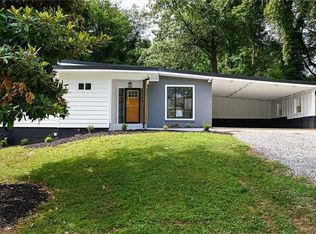 2001 Boone Ave, Winston Salem, NC 27103