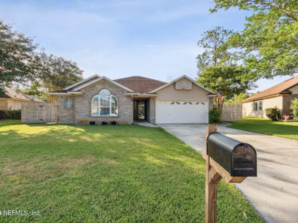 2087 MAGNUS Lane, Jacksonville, FL 32246