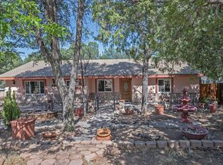 1430 N Easy St, Payson, AZ 85541