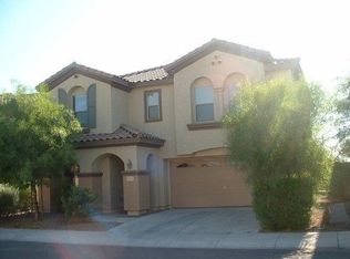 7819 S 63rd Ave, Laveen, AZ 85339