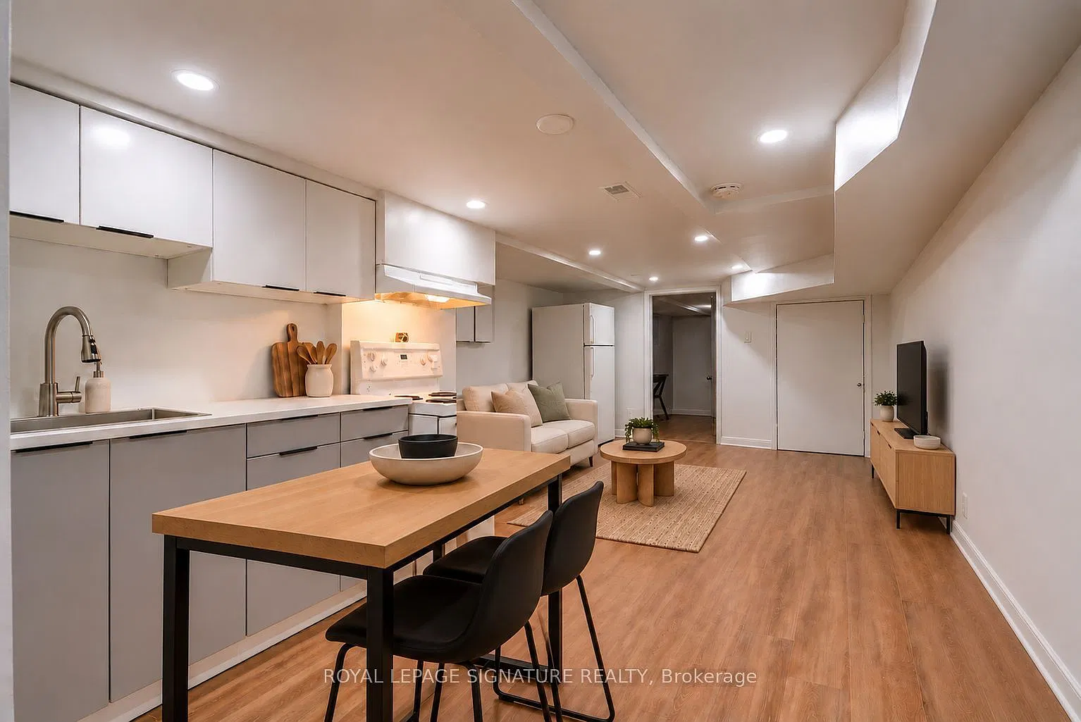1 bed, $1,550 — Photo 1