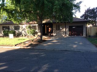 2613 Monterey St, Chico, CA 95973
