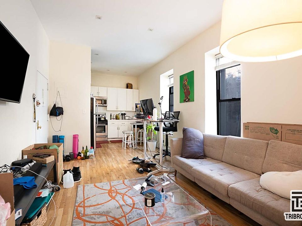 1st image of 412 E 120th St #3B