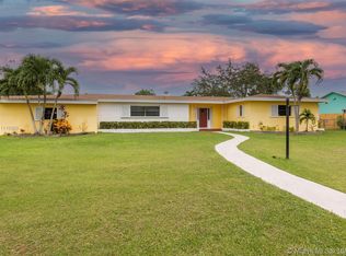 17395 SW 299th St, Homestead, FL 33030