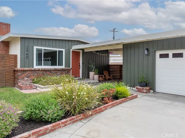 2460 Gondar Ave, Long Beach, CA 90815