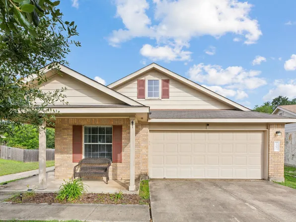 12601 Waynespur Ln, Elgin, TX 78621