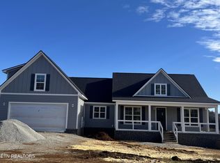 1432 Maple Ln LOT 2, Greenback, TN 37742