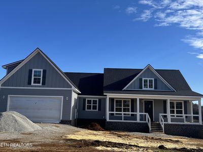 1432 Maple Ln, Greenback, TN, 37742