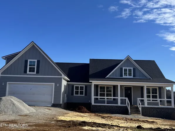 1432 Maple Ln, Greenback, TN 37742