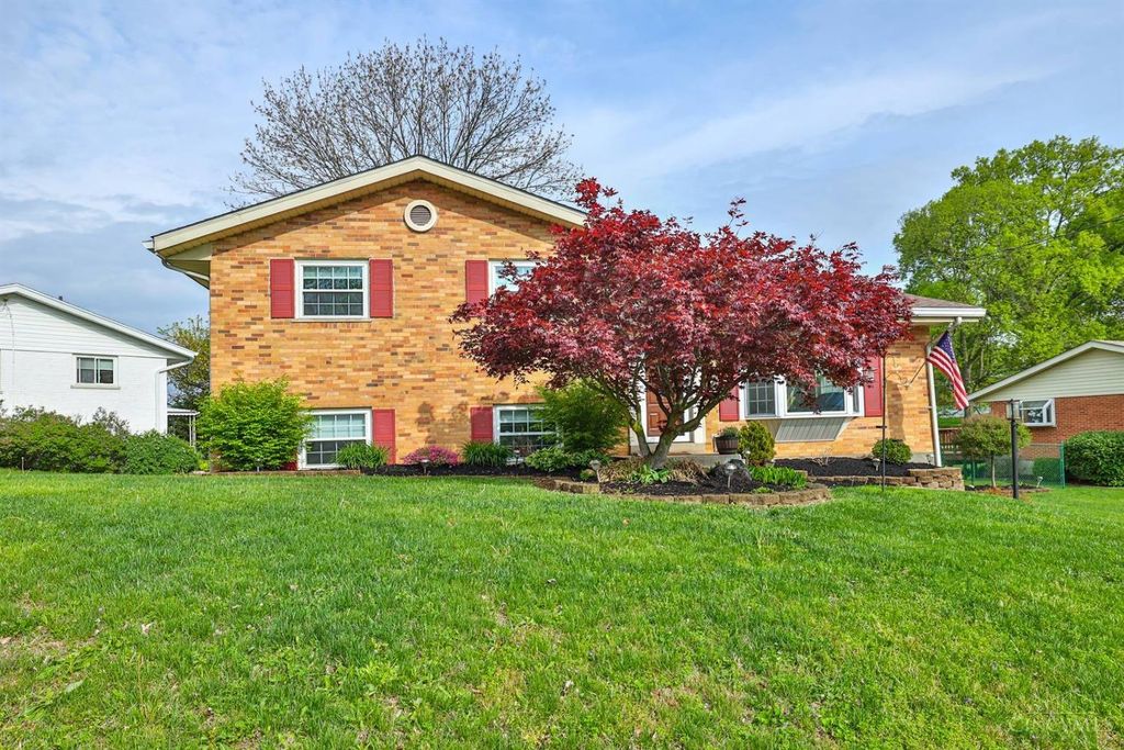 Real estate listing image