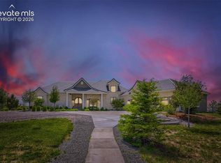 25995 Cave Spring Trl, Elbert, CO 80106