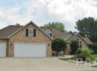 2014 Alameda Ct, Pekin, IL