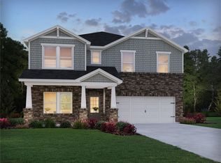 265 Whitman Ct, Dallas, GA 30132