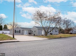 95 Georgia Rd, Pennsville, NJ 08070