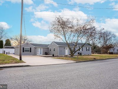 95 Georgia Rd, Pennsville, NJ, 08070