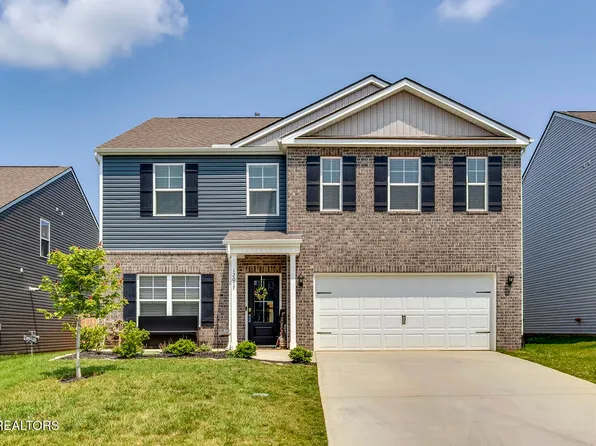 12017 Spearmint Ln, Knoxville, TN 37932