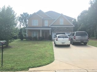 1040 County Road 553, Valley, AL 36854