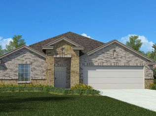 Everett Plan, Three Creeks - Colt Creek, Belton, TX 76513