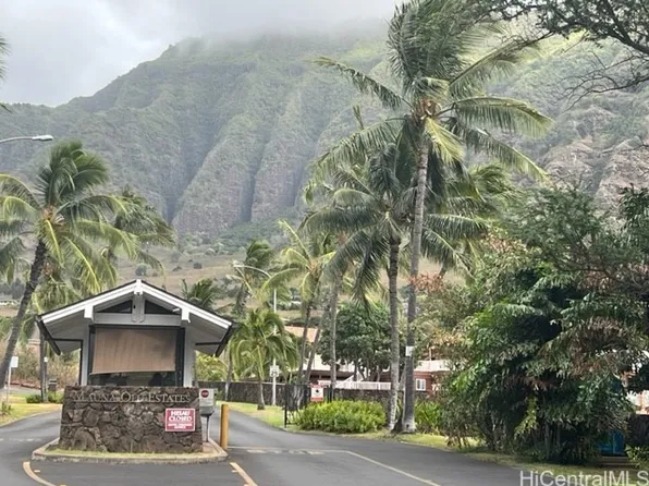84-945 Alahele St, Waianae, HI 96792