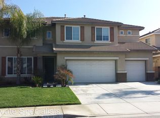 30950 Young Dove St, Menifee, CA 92584