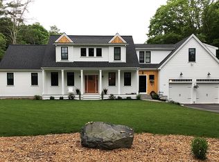 1020 Union St, Duxbury, MA 02332