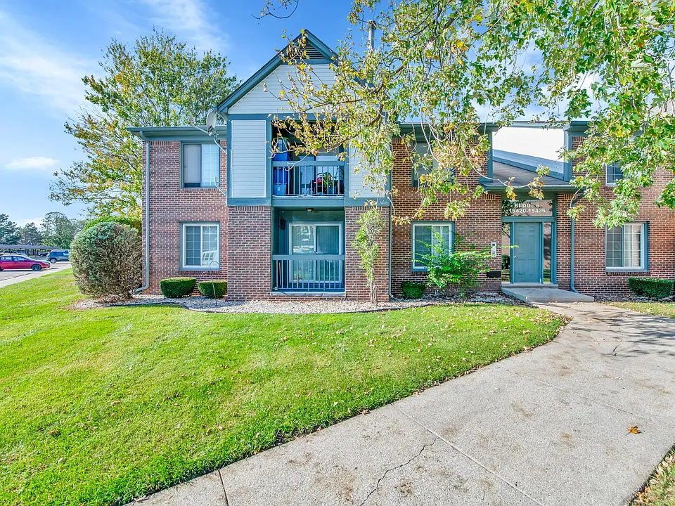 15522 Ashley Ct #64