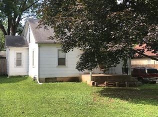 612 W Bell St, Springfield, MO 65803