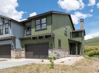 12792 N Belaview Way #21, Kamas, UT 84036